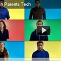Google crea video per i papà, le mamme e i nonni che hanno difficoltà con i computer e la tecnologia